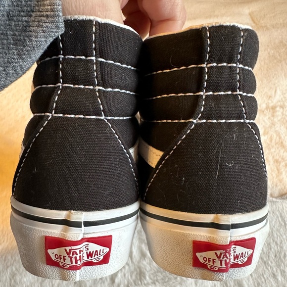 Vans SK8 high top - Picture 5 of 5